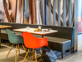 ibis Mainz City Hotel