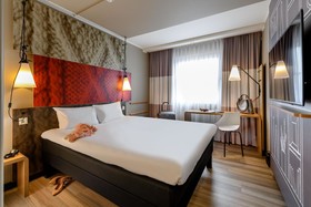 ibis Mainz City Hotel