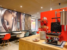 ibis Mainz City Hotel