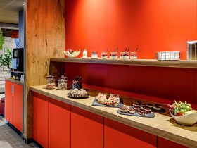 ibis Mainz City Hotel