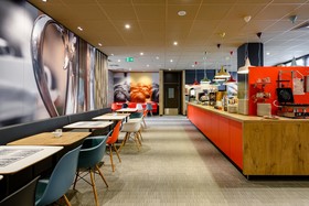 ibis Mainz City Hotel