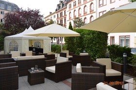 ibis Mainz City Hotel