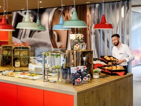 ibis Mainz City Hotel