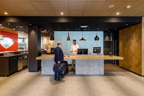 ibis Mainz City Hotel