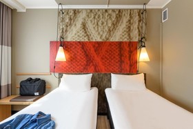 ibis Mainz City Hotel