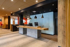 ibis Mainz City Hotel