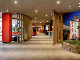 ibis Mainz City Hotel