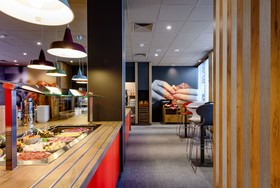 ibis Mainz City Hotel