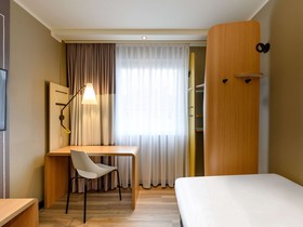 ibis Mainz City Hotel