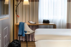 ibis Mainz City Hotel