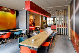 ibis Mainz City Hotel