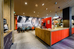 ibis Mainz City Hotel