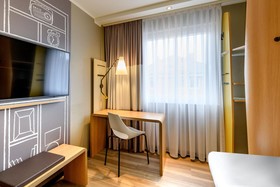 ibis Mainz City Hotel