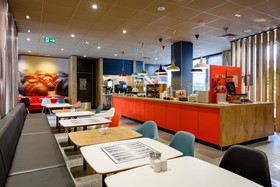 ibis Mainz City Hotel