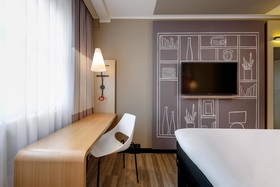 ibis Mainz City Hotel