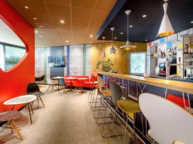 ibis Mainz City Hotel