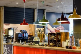 ibis Mainz City Hotel