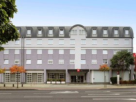 ibis Mainz City Hotel