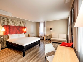 ibis Mainz City Hotel