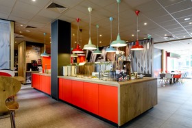 ibis Mainz City Hotel