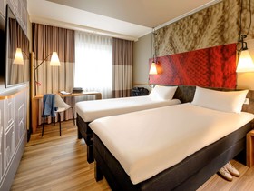 ibis Mainz City Hotel