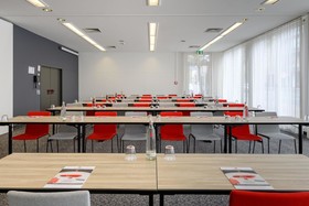 ibis Mainz City Hotel