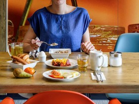 ibis Mainz City Hotel