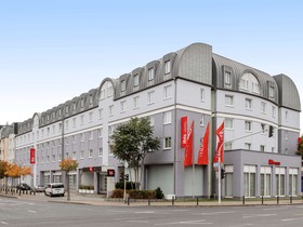 ibis Mainz City Hotel