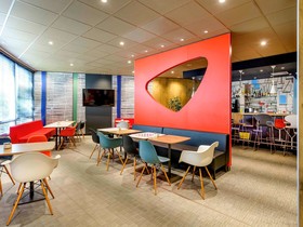 ibis Mainz City Hotel