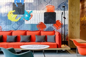 ibis Mainz City Hotel