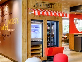ibis Mainz City Hotel