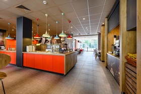 ibis Mainz City Hotel