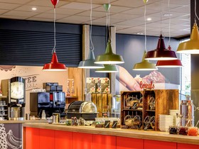 ibis Mainz City Hotel