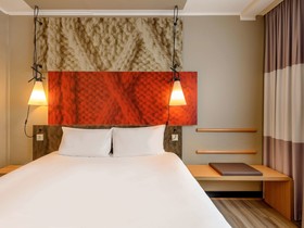 ibis Mainz City Hotel