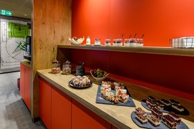 ibis Mainz City Hotel
