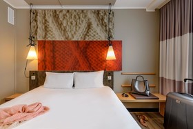 ibis Mainz City Hotel