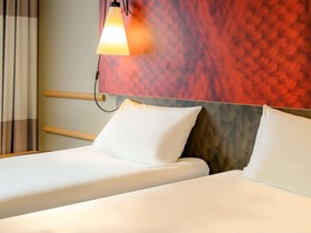 ibis Mainz City Hotel