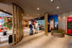 ibis Mainz City Hotel