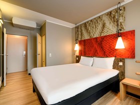 ibis Mainz City Hotel