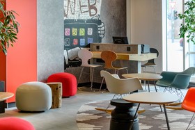 ibis Mainz City Hotel