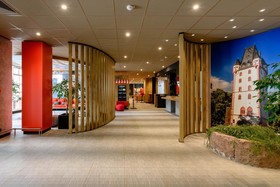 ibis Mainz City Hotel