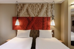 ibis Mainz City Hotel