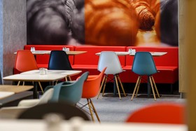 ibis Mainz City Hotel