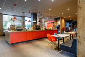 ibis Mainz City Hotel