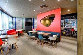 ibis Mainz City Hotel