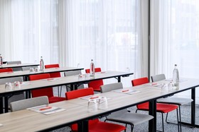 ibis Mainz City Hotel