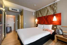 ibis Mainz City Hotel