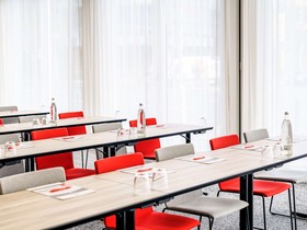 ibis Mainz City Hotel