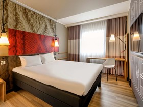 ibis Mainz City Hotel