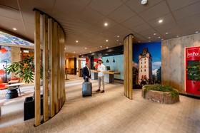 ibis Mainz City Hotel